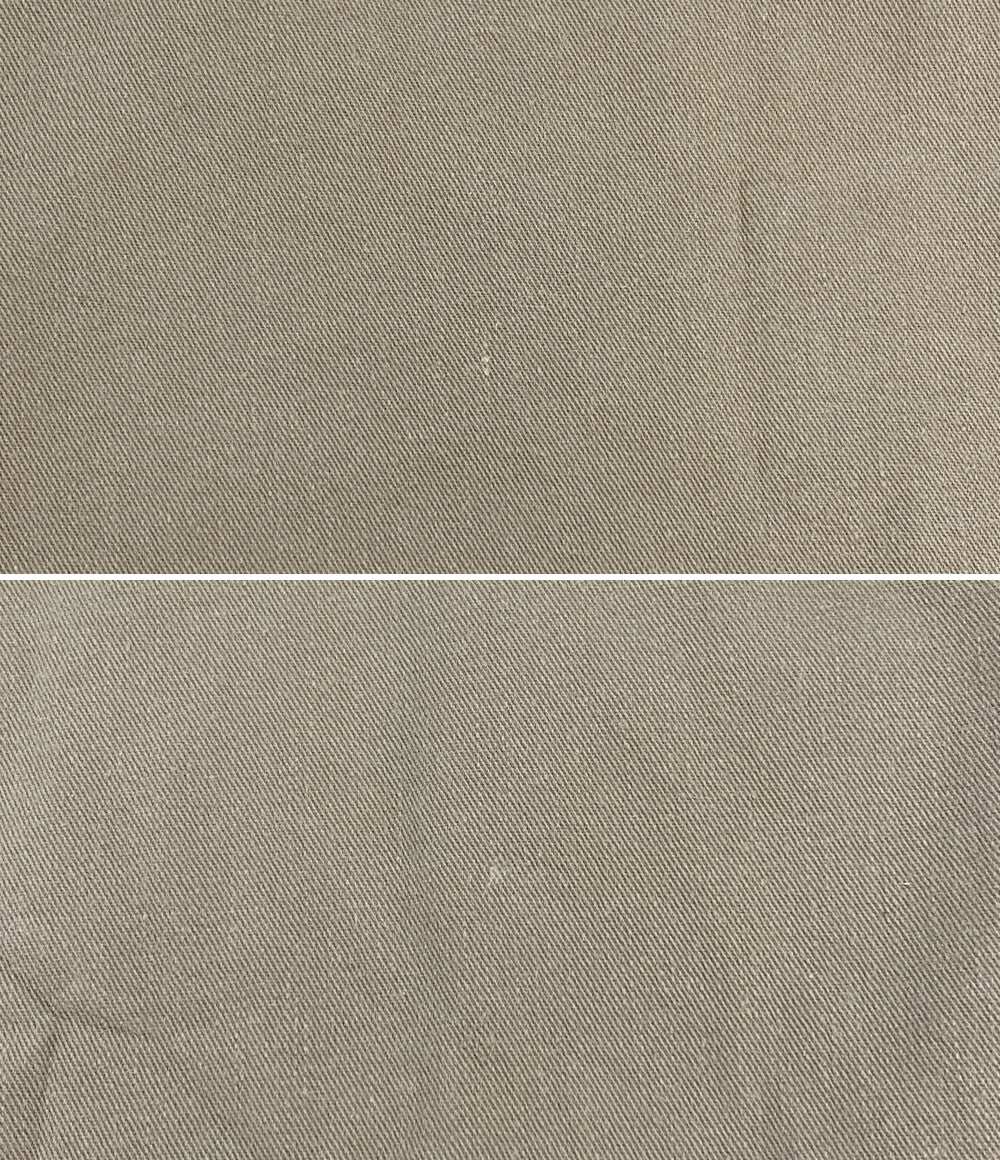 ナイジェルケーボン ベースボールシャツ 8044-00-11003 メンズ SIZE 48 NIGEL CABOURN