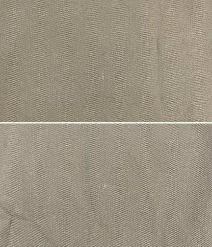 ナイジェルケーボン ベースボールシャツ 8044-00-11003 メンズ SIZE 48 NIGEL CABOURN