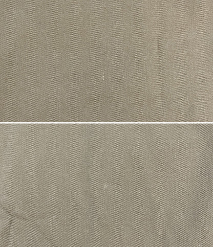 NIGEL CABOURN ベースボールシャツ 8044-00-11003 メンズ SIZE 48 ナイジェルケーボン