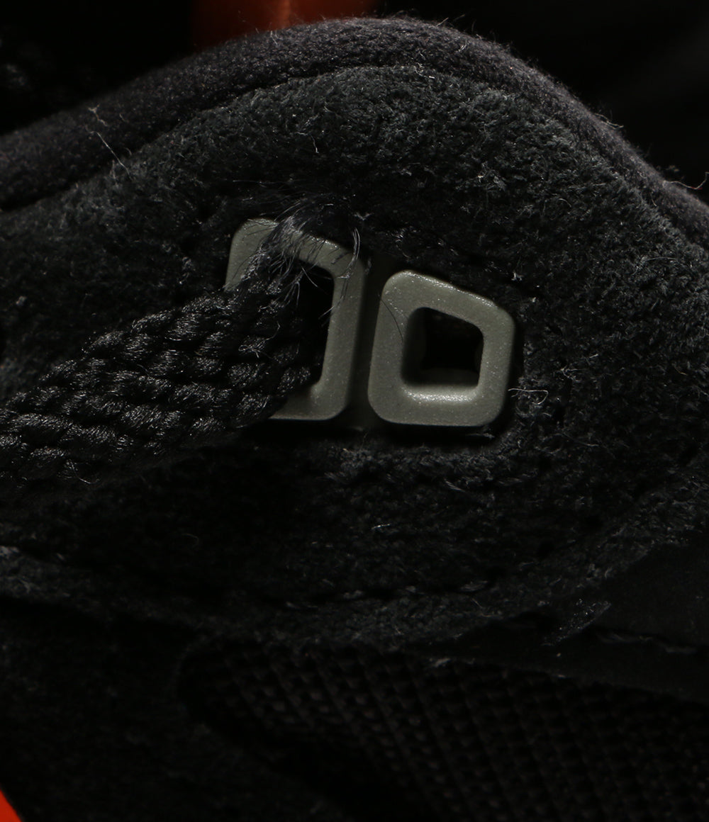 ニューバランス スニーカー 991NEO BLK ORG メンズ SIZE USA8.5 new balance