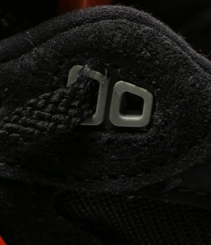 ニューバランス スニーカー 991NEO BLK ORG メンズ SIZE USA8.5 new balance