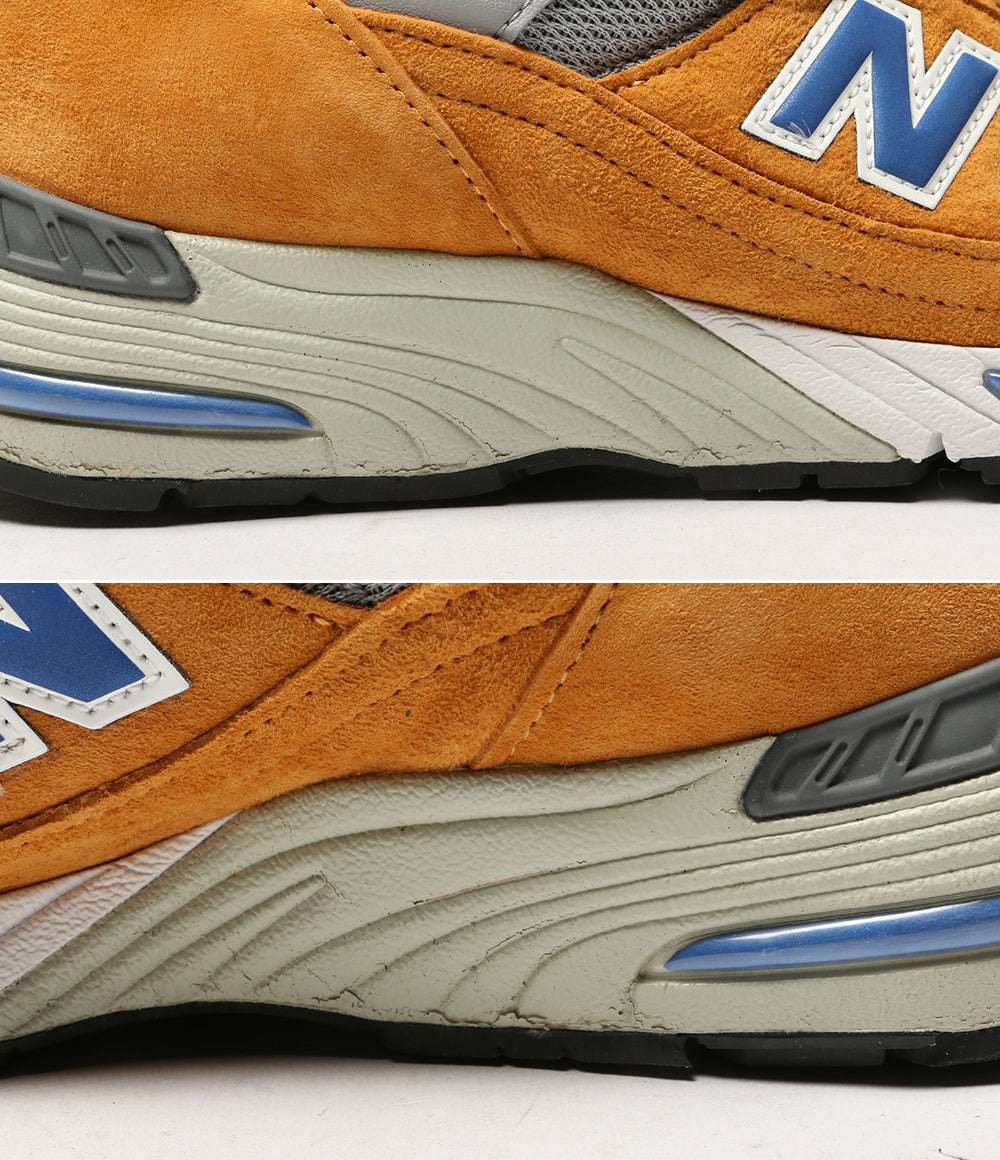 ニューバランス スニーカー M991YBG メンズ SIZE USA 8.5 new balance