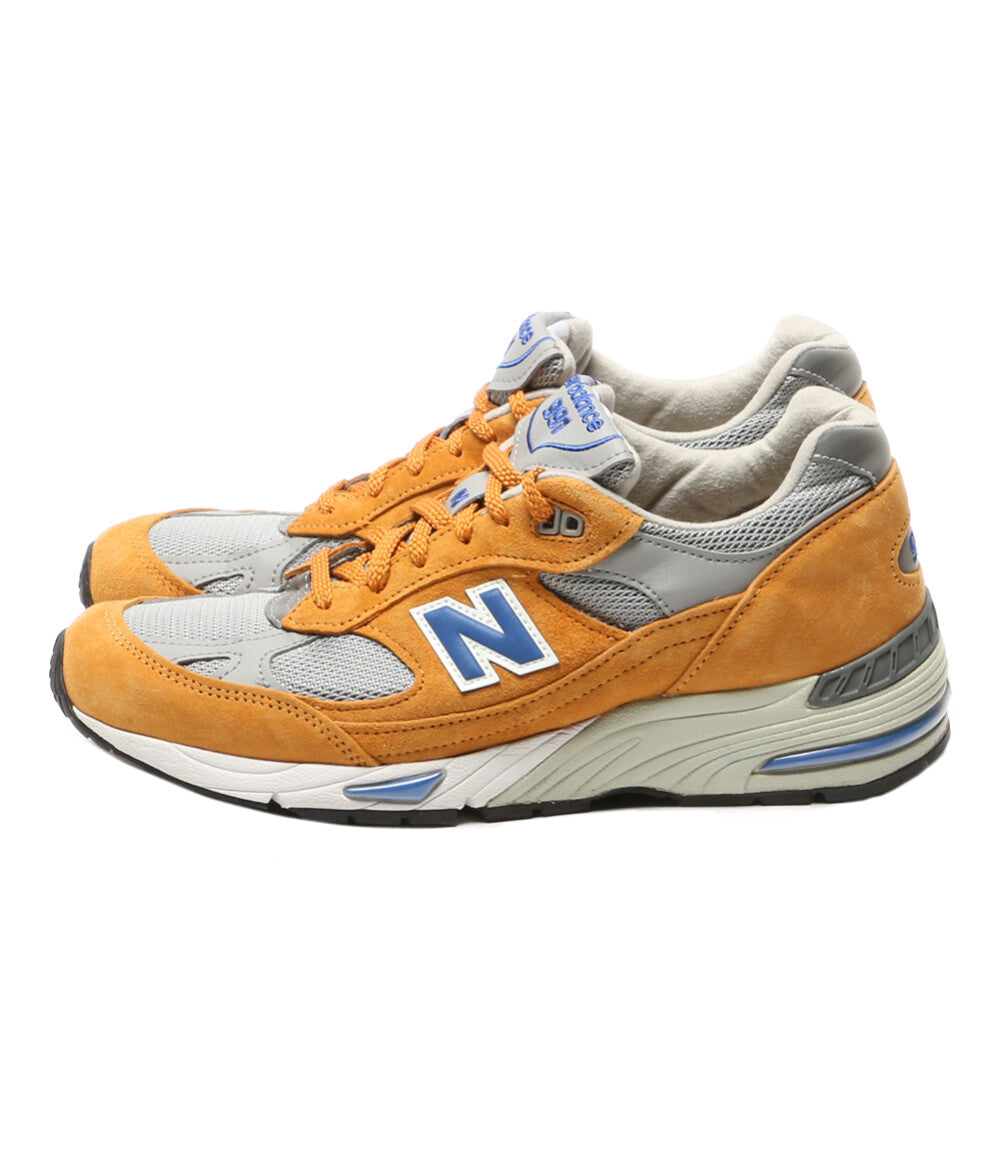 ニューバランス スニーカー M991YBG メンズ SIZE USA 8.5 new balance