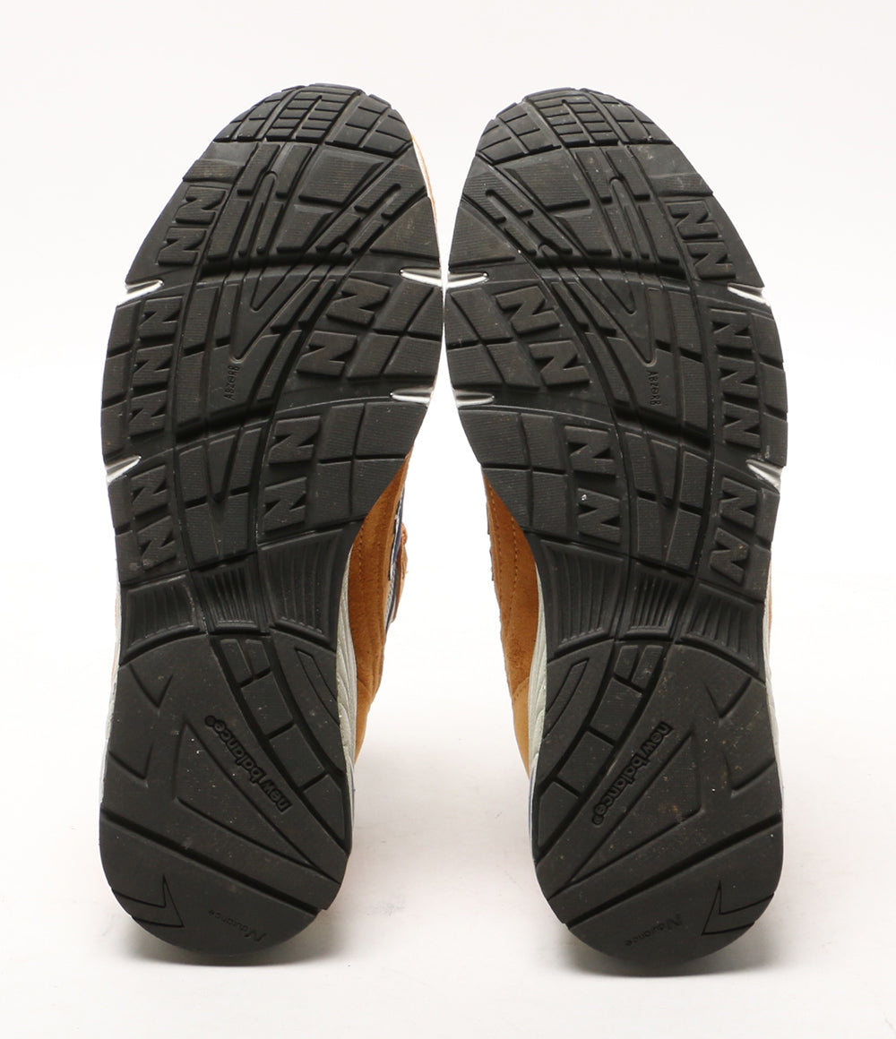 ニューバランス スニーカー M991YBG メンズ SIZE USA 8.5 new balance