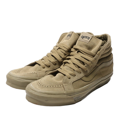 WTAPS スニーカー Vans Vault OG Sk8-Hi LX メンズ SIZE 28.5cm ダブルタップス