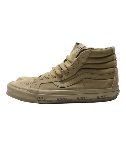 WTAPS スニーカー Vans Vault OG Sk8-Hi LX メンズ SIZE 28.5cm ダブルタップス