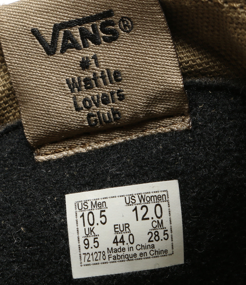 WTAPS スニーカー Vans Vault OG Sk8-Hi LX メンズ SIZE 28.5cm ダブルタップス