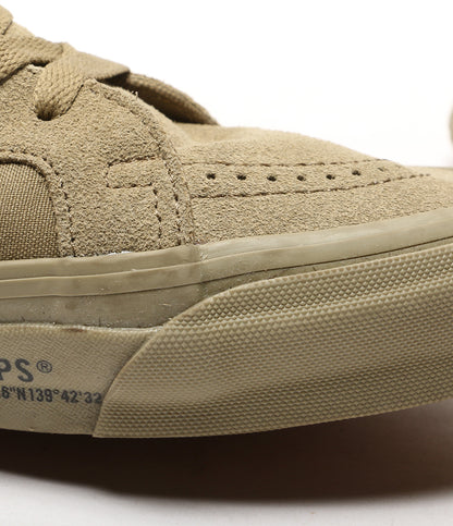 WTAPS スニーカー Vans Vault OG Sk8-Hi LX メンズ SIZE 28.5cm ダブルタップス