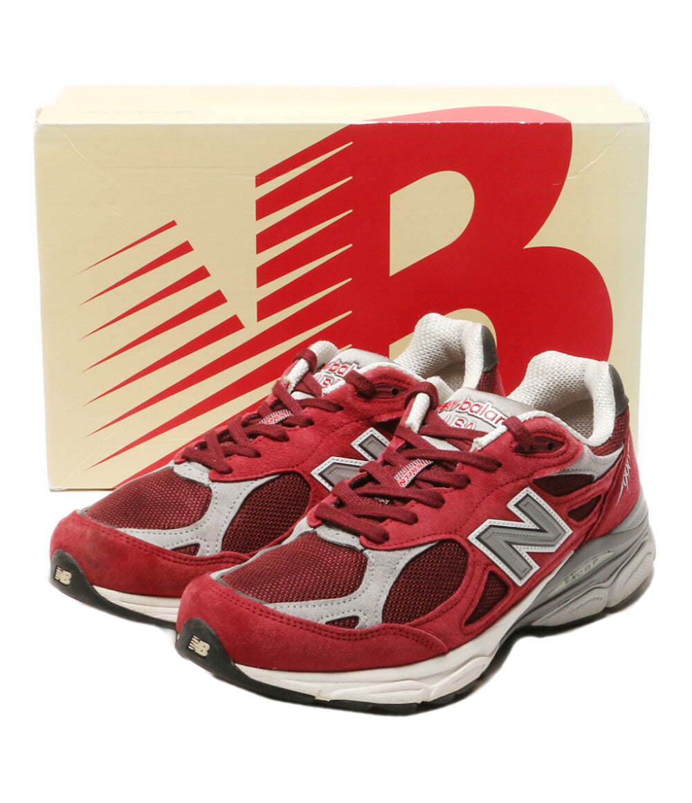 new balance スニーカー M990TF3 メンズ SIZE 27cm ニューバランス