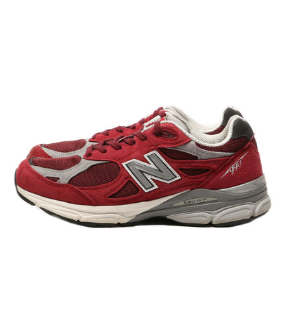 new balance スニーカー M990TF3 メンズ SIZE 27cm ニューバランス