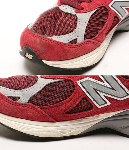 new balance スニーカー M990TF3 メンズ SIZE 27cm ニューバランス