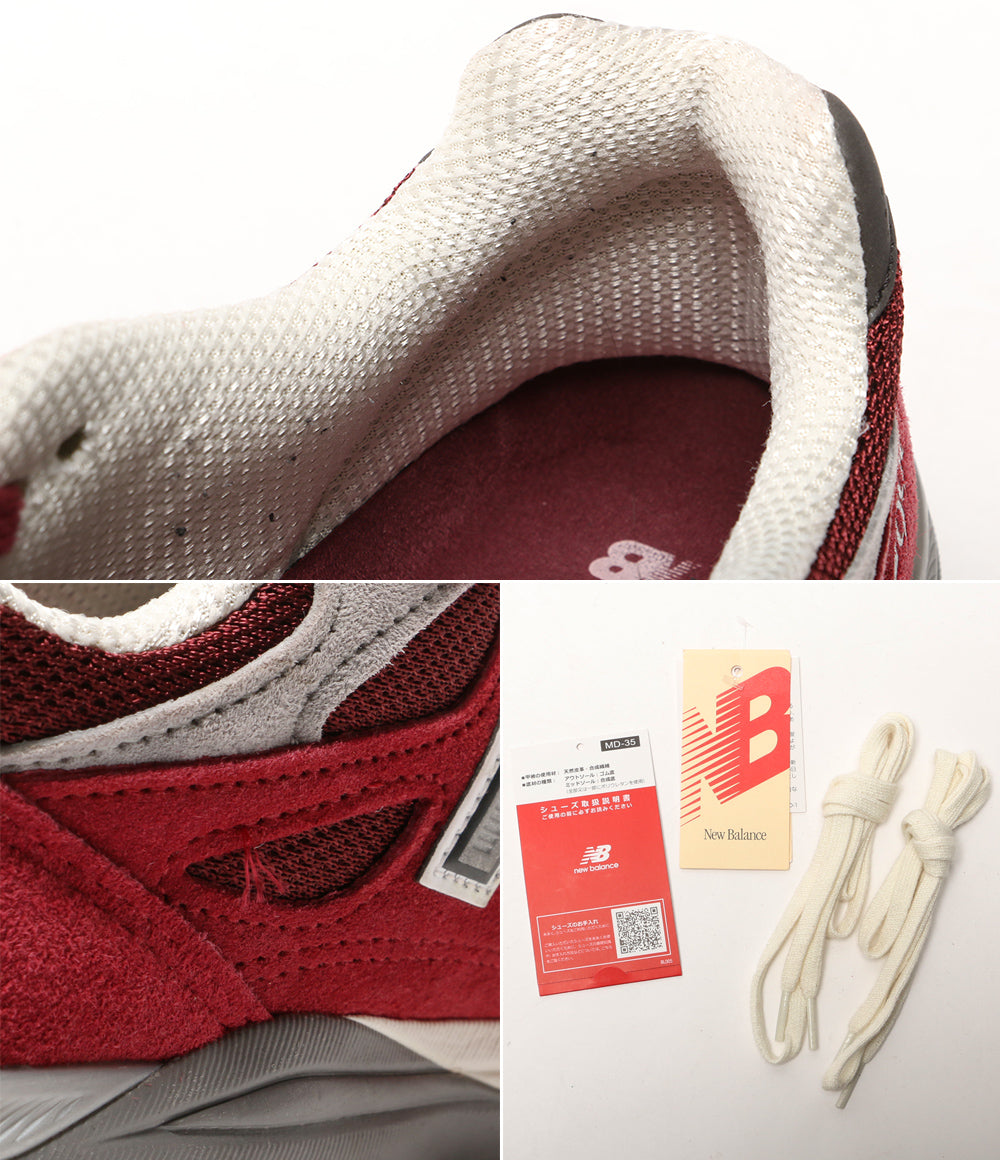 new balance スニーカー M990TF3 メンズ SIZE 27cm ニューバランス