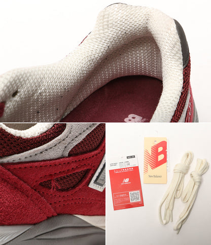 new balance スニーカー M990TF3 メンズ SIZE 27cm ニューバランス