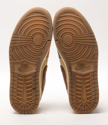 ナイキ ザイオン・ウィリアムソン スニーカー Air Jordan 1 Low OG メンズ SIZE 26.5cm NIKE × Zion Williamson