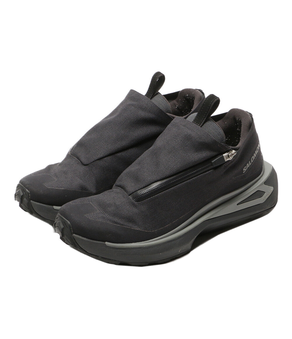 salomon スニーカー ODYSSEY ELMT ADVANCED 473848 メンズ SIZE 27cm サロモン