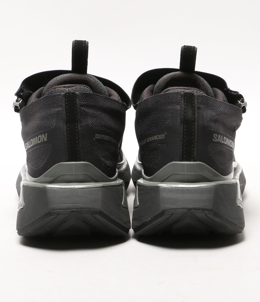 salomon スニーカー ODYSSEY ELMT ADVANCED 473848 メンズ SIZE 27cm サロモン