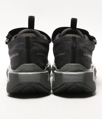 salomon スニーカー ODYSSEY ELMT ADVANCED 473848 メンズ SIZE 27cm サロモン