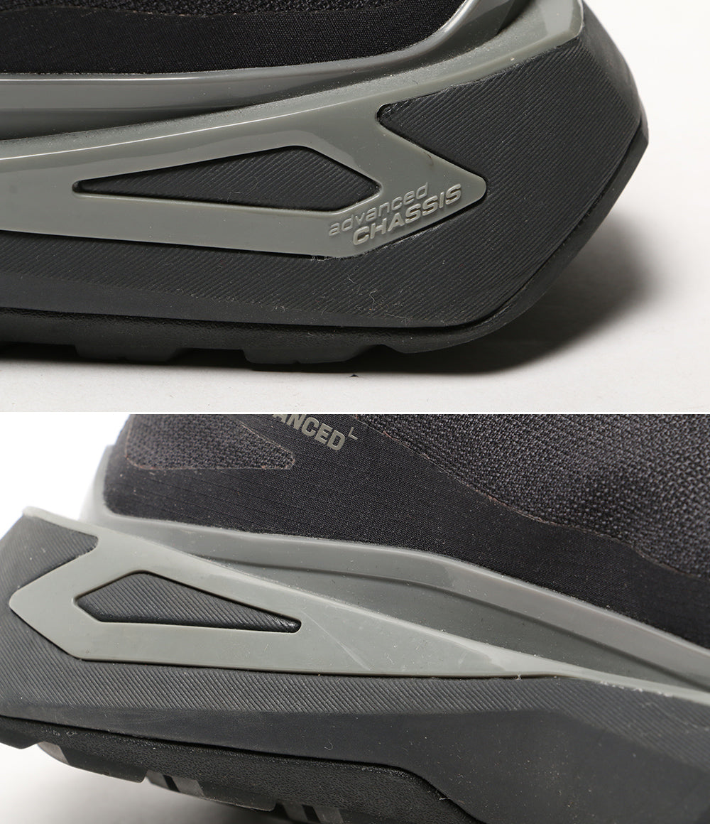 salomon スニーカー ODYSSEY ELMT ADVANCED 473848 メンズ SIZE 27cm サロモン