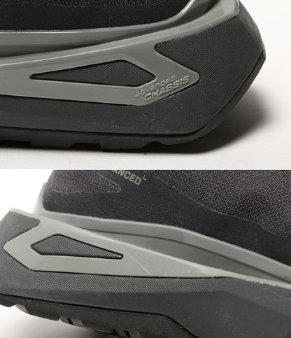 salomon スニーカー ODYSSEY ELMT ADVANCED 473848 メンズ SIZE 27cm サロモン