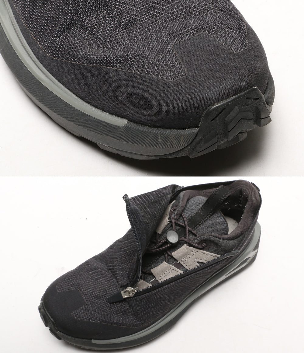 salomon スニーカー ODYSSEY ELMT ADVANCED 473848 メンズ SIZE 27cm サロモン