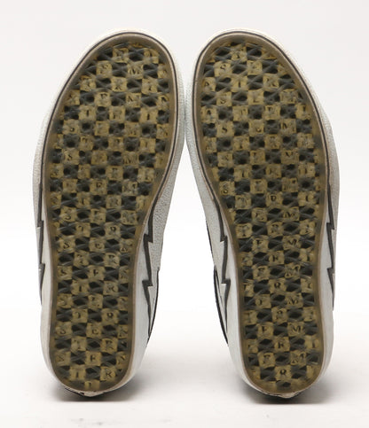 VANS × MASTERMIND マスターマインド スニーカー Old Skool Bolt ドクロ メンズ SIZE 28.5cm バンズ