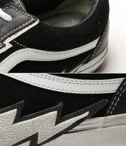 VANS × MASTERMIND マスターマインド スニーカー Old Skool Bolt ドクロ メンズ SIZE 28.5cm バンズ