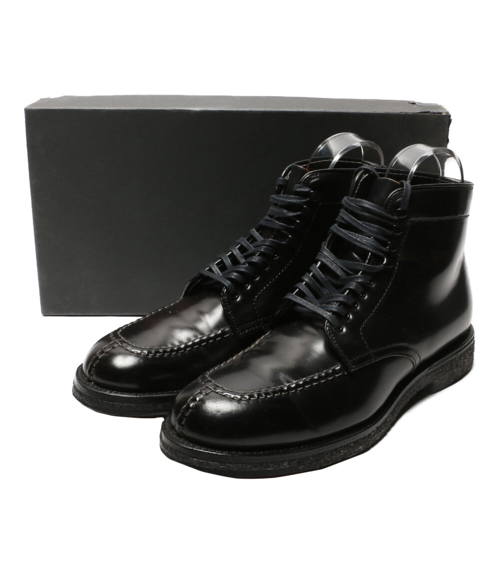 オールデン タンカーブーツ コートバン 4545H メンズ SIZE 8.5 ALDEN