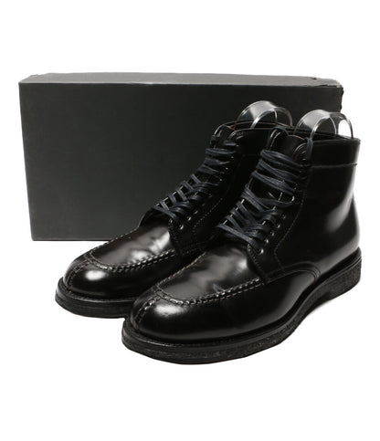 オールデン タンカーブーツ コートバン 4545H メンズ SIZE 8.5 ALDEN