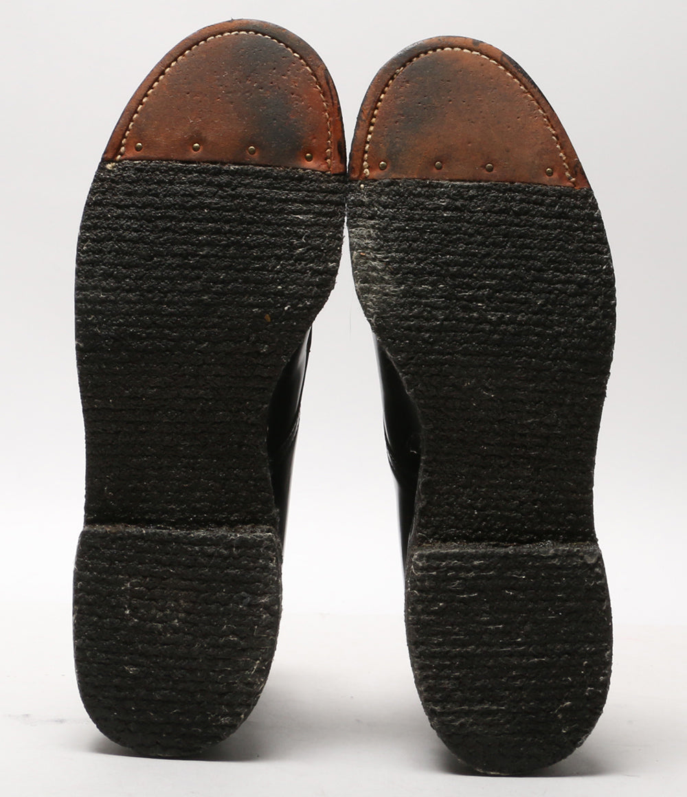 オールデン タンカーブーツ コートバン 4545H メンズ SIZE 8.5 ALDEN