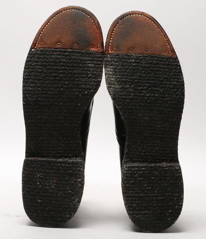 オールデン タンカーブーツ コートバン 4545H メンズ SIZE 8.5 ALDEN