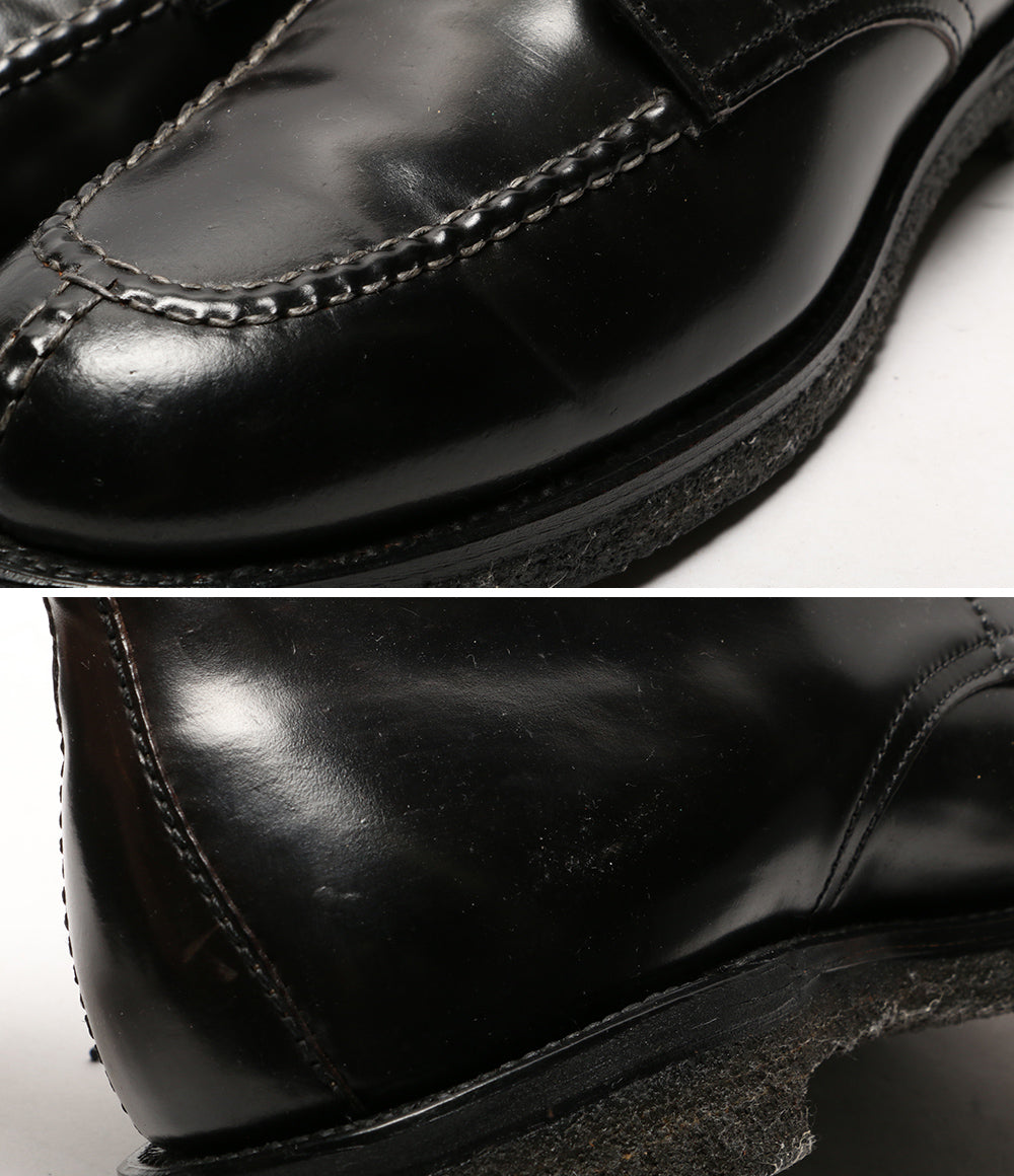 オールデン タンカーブーツ コートバン 4545H メンズ SIZE 8.5 ALDEN