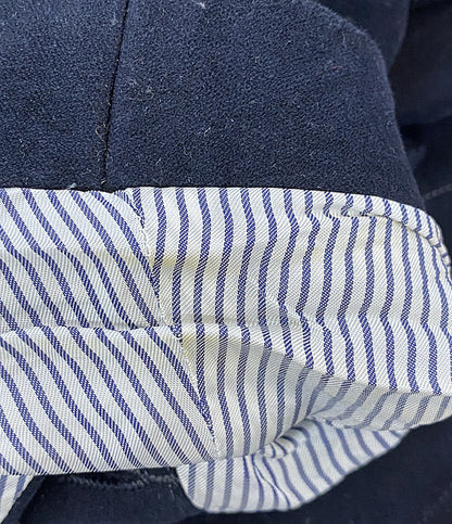 45R フォーティファイブアール ダブルコットンジャケット メンズ SIZE 4