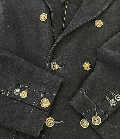 45R フォーティファイブアール ダブルコットンジャケット メンズ SIZE 4