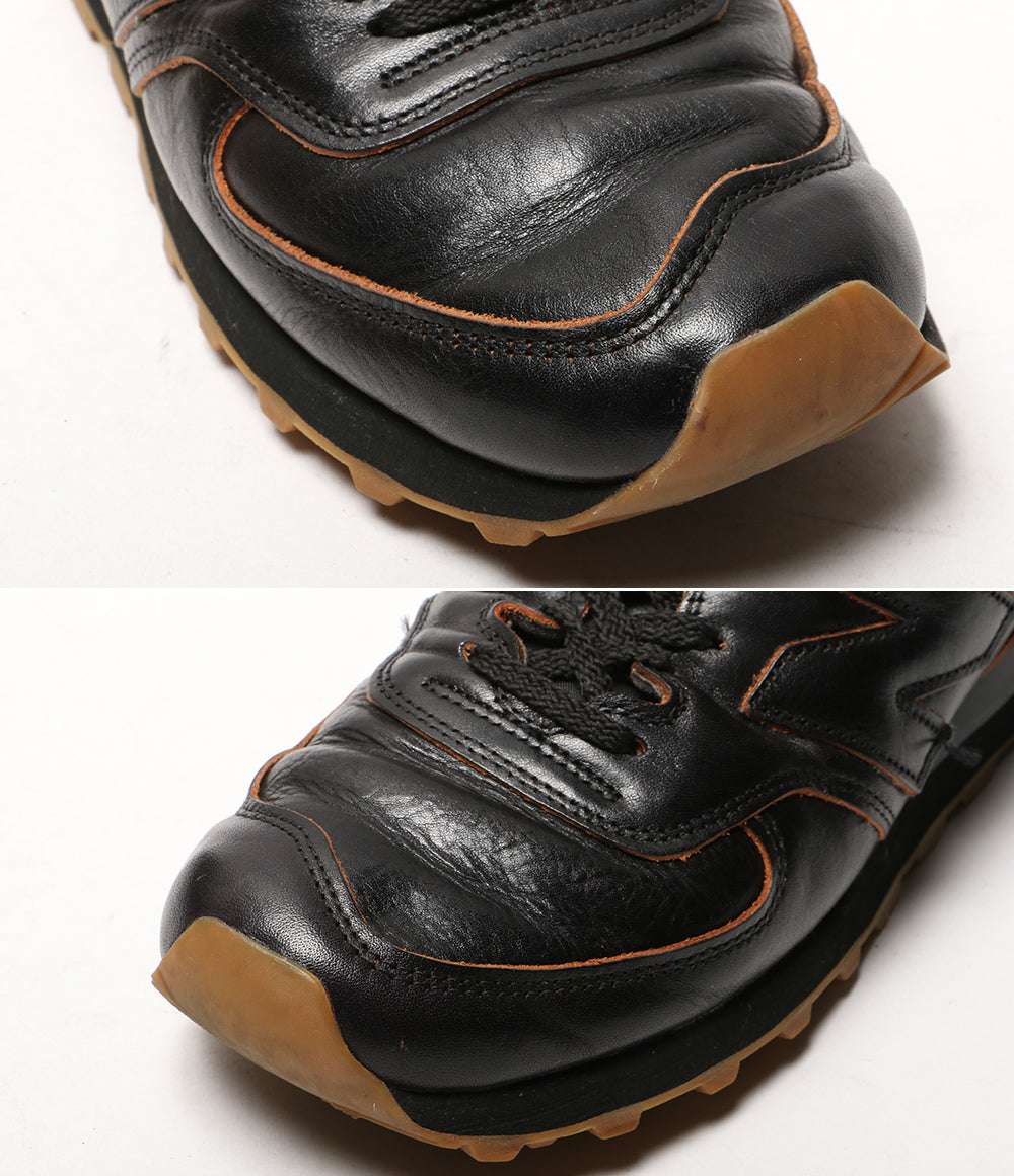 ニューバランス スニーカー Made in UK 576 Biscuit edge leather OU576KBI メンズ SIZE USA 9 new balance