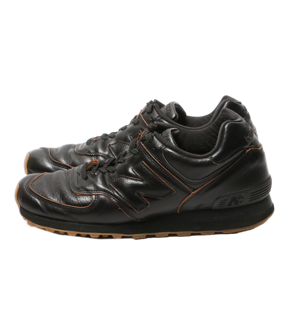 ニューバランス スニーカー Made in UK 576 Biscuit edge leather OU576KBI メンズ SIZE USA 9 new balance