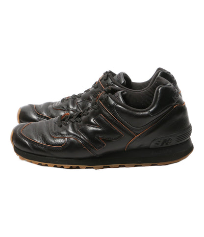ニューバランス スニーカー Made in UK 576 Biscuit edge leather OU576KBI メンズ SIZE USA 9 new balance