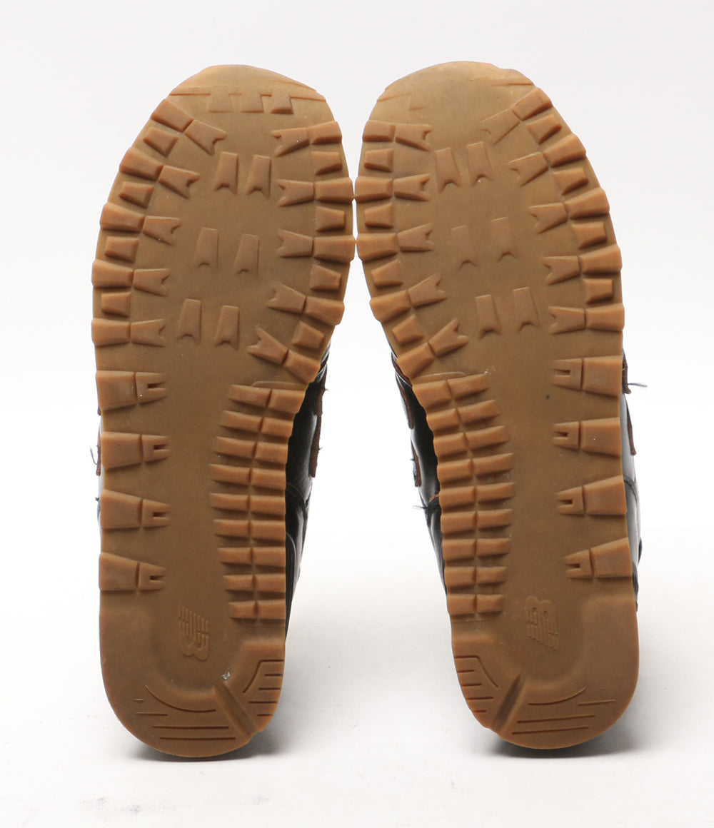 ニューバランス スニーカー Made in UK 576 Biscuit edge leather OU576KBI メンズ SIZE USA 9 new balance