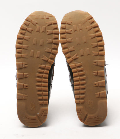 ニューバランス スニーカー Made in UK 576 Biscuit edge leather OU576KBI メンズ SIZE USA 9 new balance