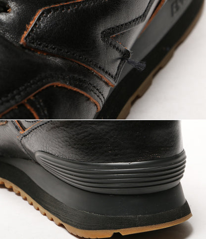 ニューバランス スニーカー Made in UK 576 Biscuit edge leather OU576KBI メンズ SIZE USA 9 new balance