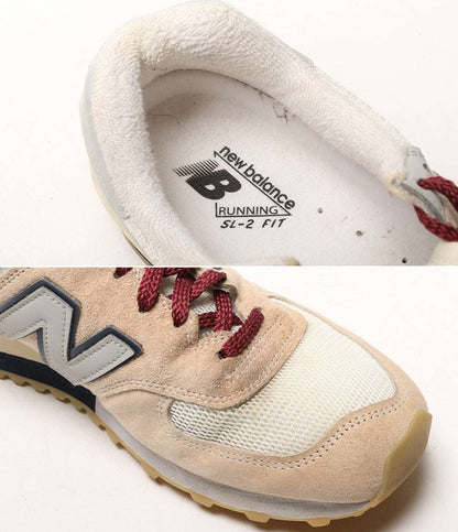 ニューバランス スニーカー UK 576 VSM OU576VSW メンズ SIZE USA 9 new balance