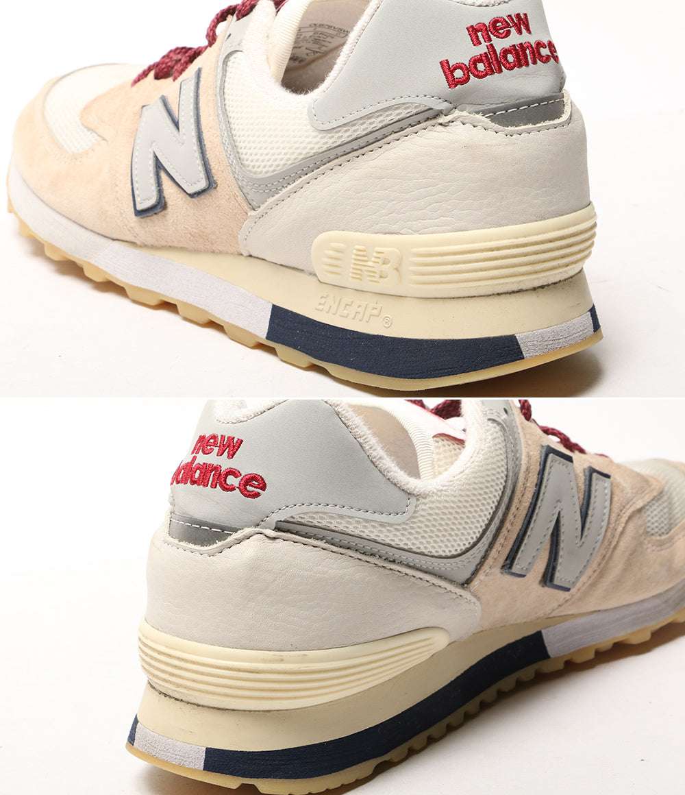 ニューバランス スニーカー UK 576 VSM OU576VSW メンズ SIZE USA 9 new balance