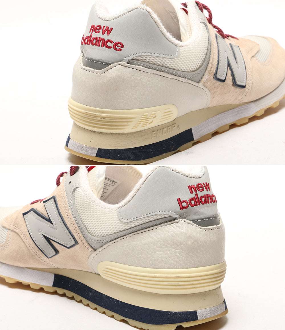 ニューバランス スニーカー UK 576 VSM OU576VSW メンズ SIZE USA 9 new balance