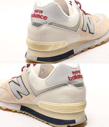 ニューバランス スニーカー UK 576 VSM OU576VSW メンズ SIZE USA 9 new balance