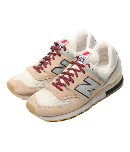 ニューバランス スニーカー UK 576 VSM OU576VSW メンズ SIZE USA 9 new balance