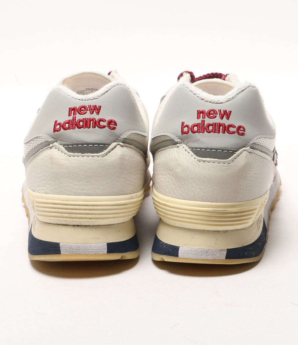 ニューバランス スニーカー UK 576 VSM OU576VSW メンズ SIZE USA 9 new balance