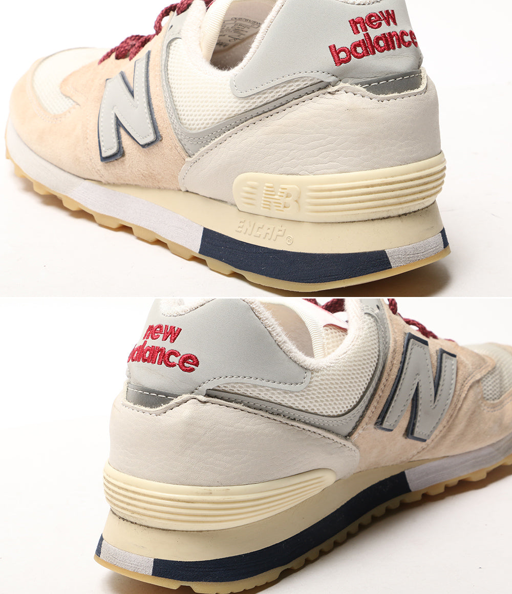 new balance スニーカー UK 576 VSM OU576VSW メンズ SIZE USA 9 ニューバランス