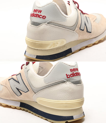 new balance スニーカー UK 576 VSM OU576VSW メンズ SIZE USA 9 ニューバランス