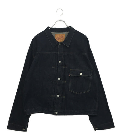 ドゥニーム デニムジャケット Lot 231XX 濃紺 1947 メンズ SIZE 48 DENIME