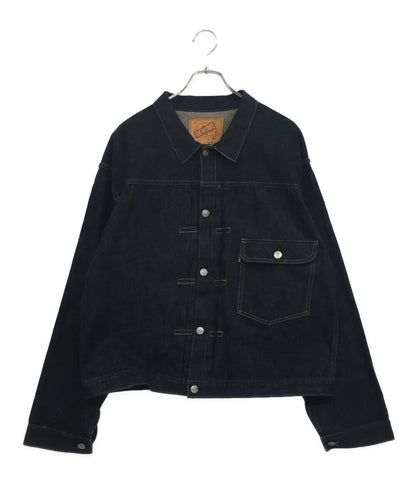 ドゥニーム デニムジャケット Lot 231XX 濃紺 1947 メンズ SIZE 48 DENIME