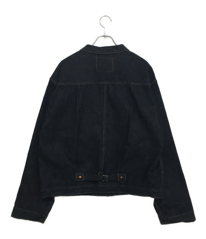 ドゥニーム デニムジャケット Lot 231XX 濃紺 1947 メンズ SIZE 48 DENIME